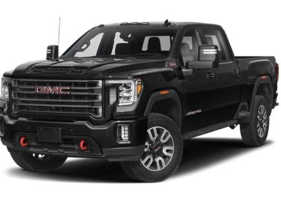 GMC SIERRA HD 2023 1GT49PEY6PF134162 image